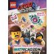 LEGO Movie 2.- Matricaözön