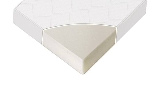 Lorelli Sweet Dreams matrac 62x110x10 cm (Foam mattress)