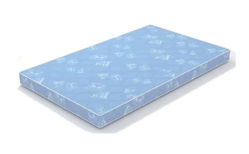 Lorelli Relax szivacs matrac 60x120x10 cm (Relax foam mattress)