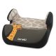 Lorelli Topo Comfort autós ülésmagasító 15-36kg - Zsiráfos/Giraffe (Car booster seat)