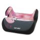 Lorelli Topo Comfort autós ülésmagasító 15-36kg - Flamingós/Flamingo (Car booster seat)