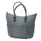 Espiro pelenkázó táska - Szürke/Gray (Diaper Bag)