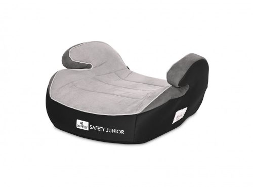 Lorelli Safety Junior isofix autós ülésmagasító 15-36kg - Grey 2021