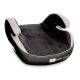 Lorelli Safety Junior isofix autós ülésmagasító 15-36kg - Black 2021