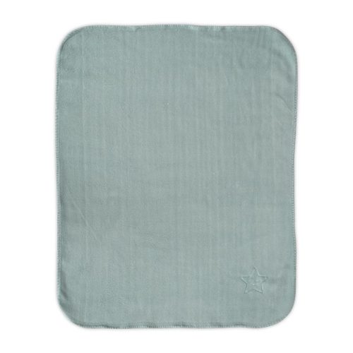 Lorelli Polár takaró 75x100 cm - Menta/Mint (Soft fleece blanket)