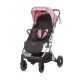 Chipolino Combo sport babakocsi - Rose water