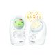 Vtech Kétirányú audio bébiőr éjjeli fénnyel és projectorral (Two-way audio baby monitor with night light and projector)