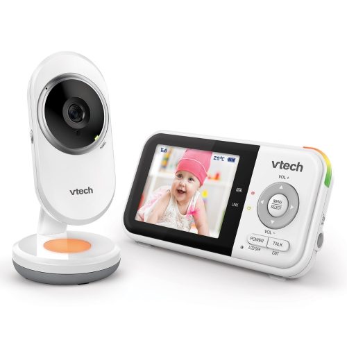 Vtech Kamerás bébiőr (Camera baby monitor)