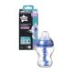 Tommee Tippee cumisüveg Advanced anti colic 260 ml kék