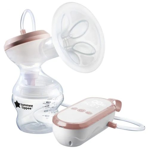 Tommee Tippee mellszívó elektromos Made for me