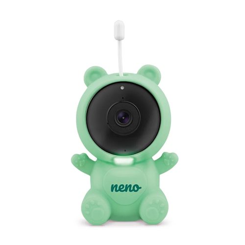 Neno Lui wi-fi kamerás bébiőr (Wi-fi camera baby monitor)