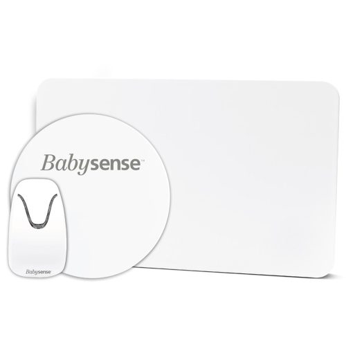 Babysense 2Pro légzésfigyelő (Breathing monitor)