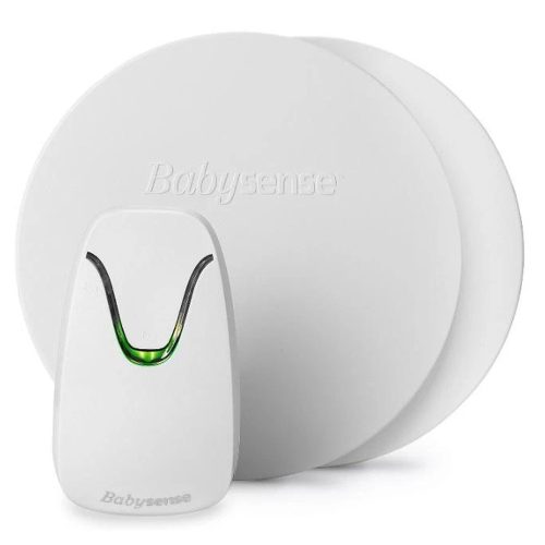 Babysense 7 légzésfigyelő (Breathing monitor)