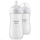 Philips AVENT cumisüveg Natural Response 330ml 2db-os