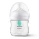 Philips AVENT cumisüveg Natural Response Airfree szeleppel 125ml