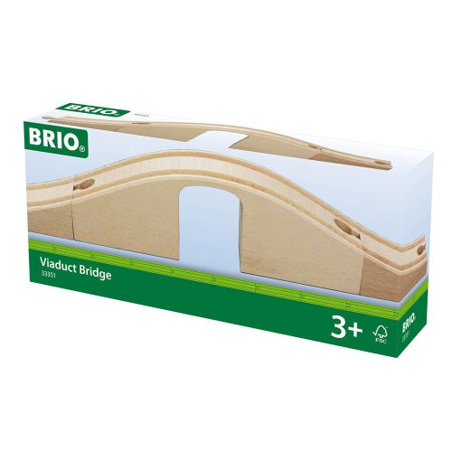 Brio 33351 Viadukt híd