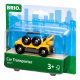 Brio 33577 Autószállító vagon