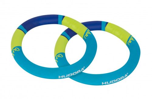 Hudora búvárgyűrűk 2 db (diving rings)