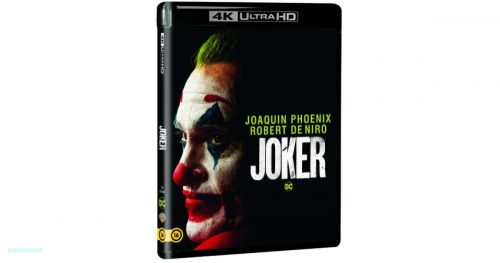 Joker (4K UHD)