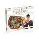 Harry Potter - Hogwarts 1000 db -os Puzzle