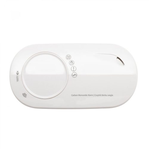 FireAngel Szén-monoxid vészjelző (Carbon monoxide alarm)