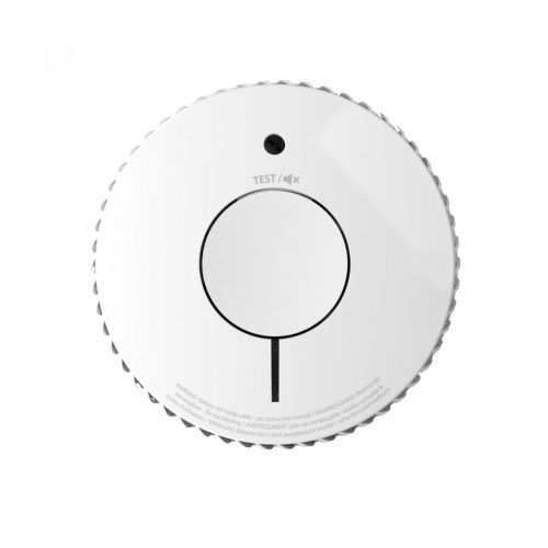 FireAngel Optikai füstérzékelő (Optical smoke detector)