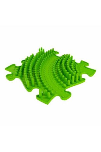 Muffik Kemény Twister Puzzle Lime