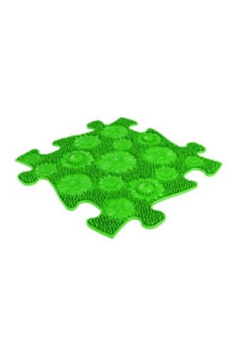 Muffik Puha Rét Puzzle Lime