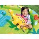 Felfújható medence Intex Dino Play Center 191x152x58 cm 57166NP